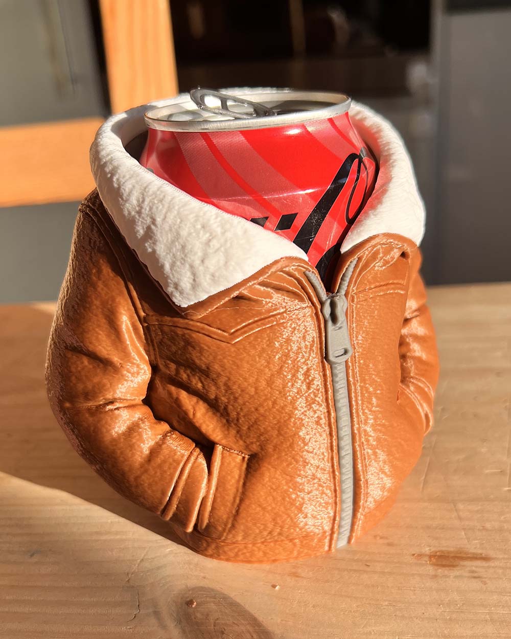 Can Coolers & Beer Can Holders 3d printed unique gifts for men