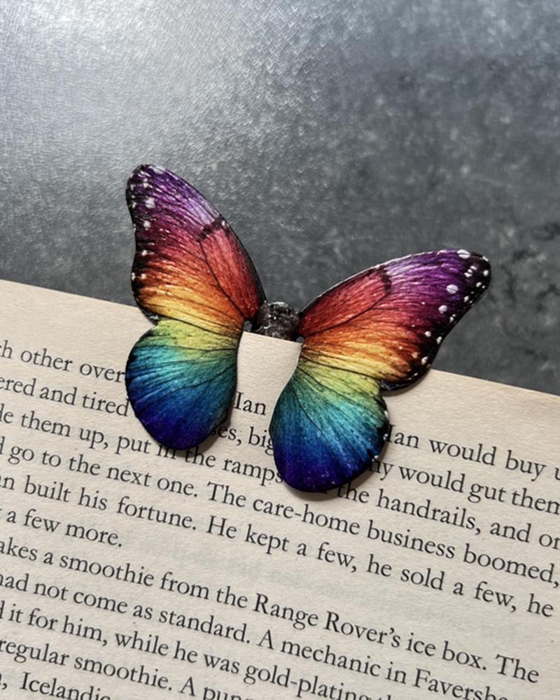 Clip Bookmarks
