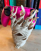 Mummy Hand Controller Holder