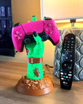 Zombie Hand Controller Holder – Horror Gaming Stand