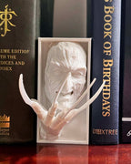 Freddy Krueger Book Nook
