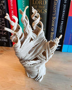 Mummy Hand Controller Holder