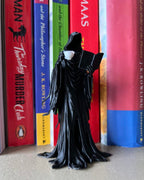 Suriel Leaning Book Figurine