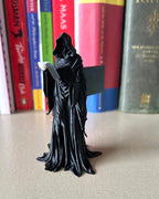 Suriel Leaning Book Figurine
