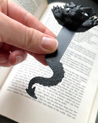 Dragon Squashed Bookmark | Squishmarks