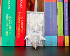 D printed Diablo book nook shelf insert