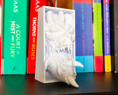 Diablo video game collectible gift idea