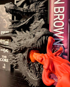 Drogon Book Nook
