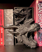 Drogon Book Nook