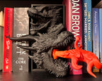 Drogon Book Nook