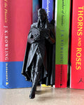 Elven Scholar Reading Figure