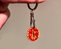 eye of sauron trolley coin token for uk and europe trolley