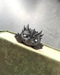 Dragon Squashed Bookmark | Squishmarks