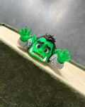Orc SquishMark Bookmark
