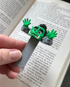 Orc SquishMark Bookmark