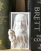 Gandalf the Grey Book Nook
