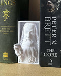 Gandalf the Grey Book Nook