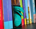 Basilisk Book Nook