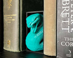 Basilisk Book Nook