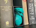 Basilisk Book Nook