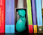 Basilisk Book Nook
