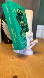 Pegasus Book Holder