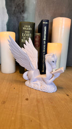 Pegasus Book Holder