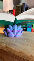 Lotus Flower Book Holder