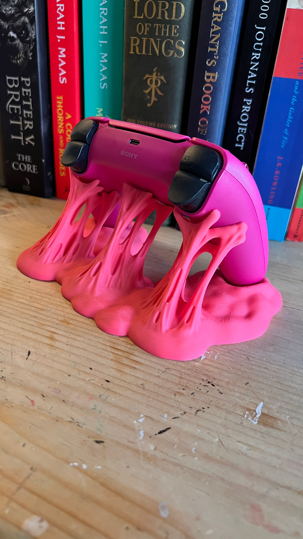 Slime Controller Holder