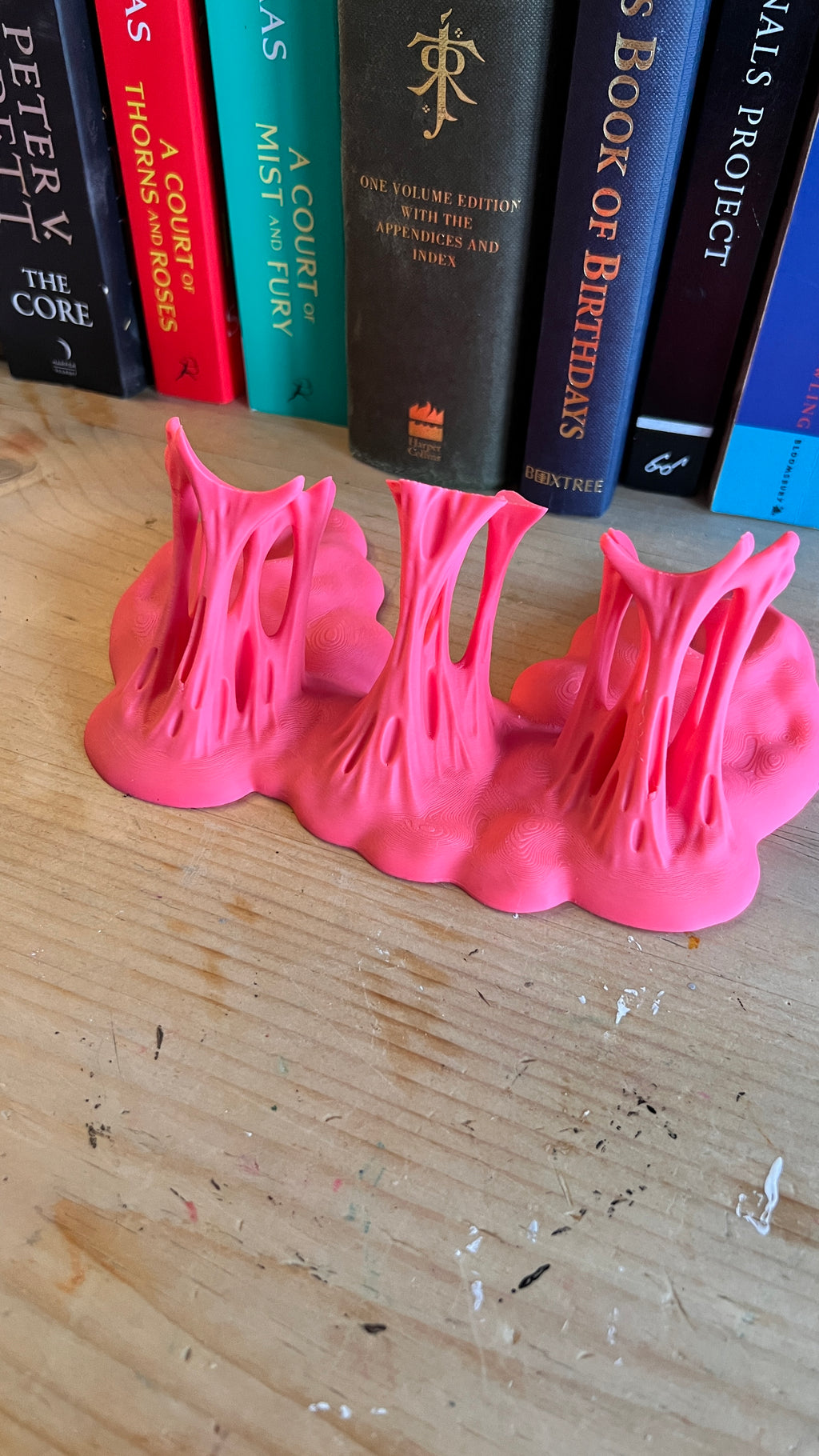 Slime Controller Holder