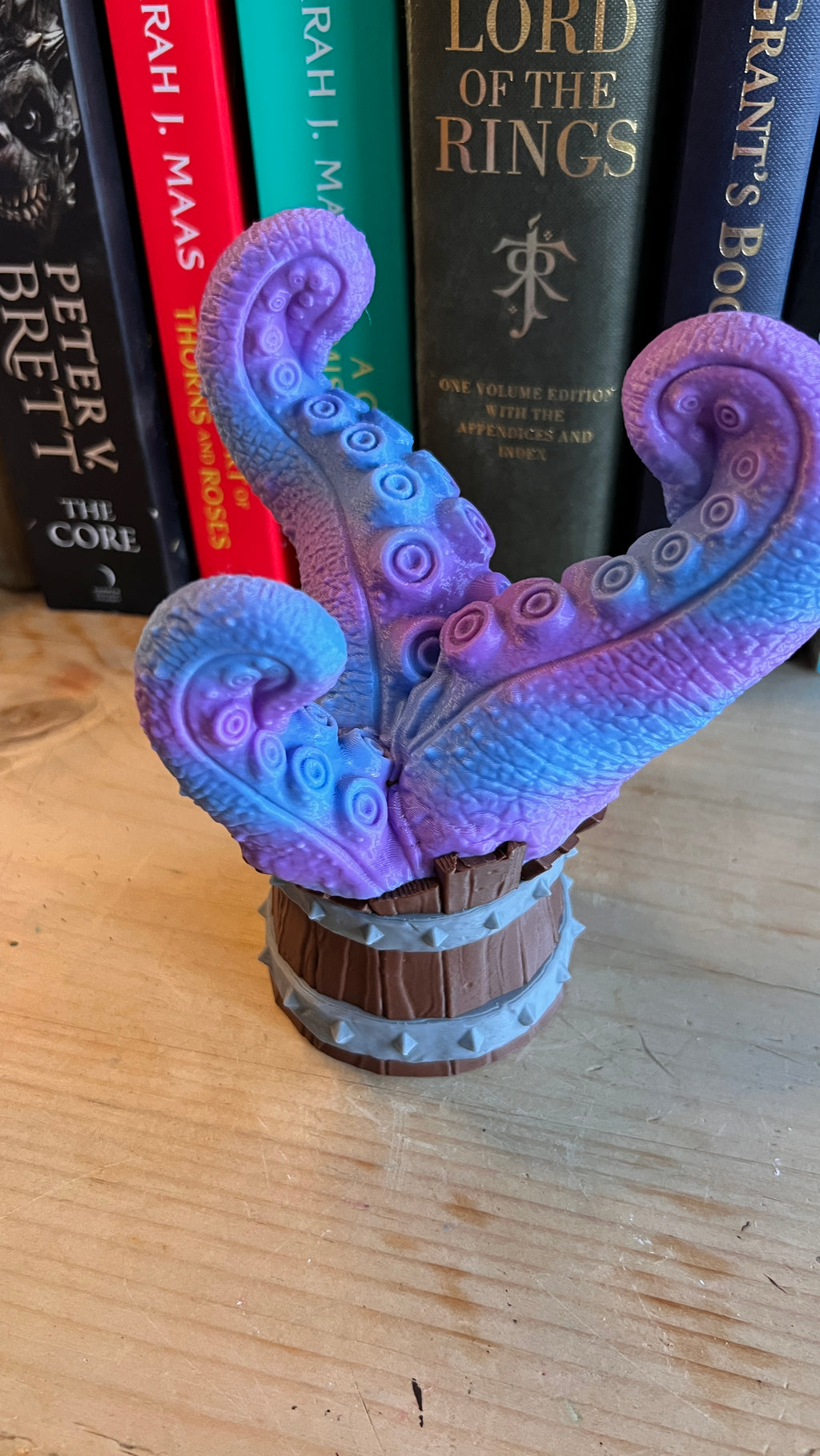 Kraken Controller Holder