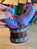 Kraken Controller Holder