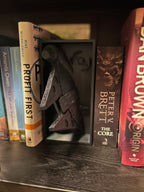 Millennium Falcon Book Nook