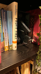 Millennium Falcon Book Nook