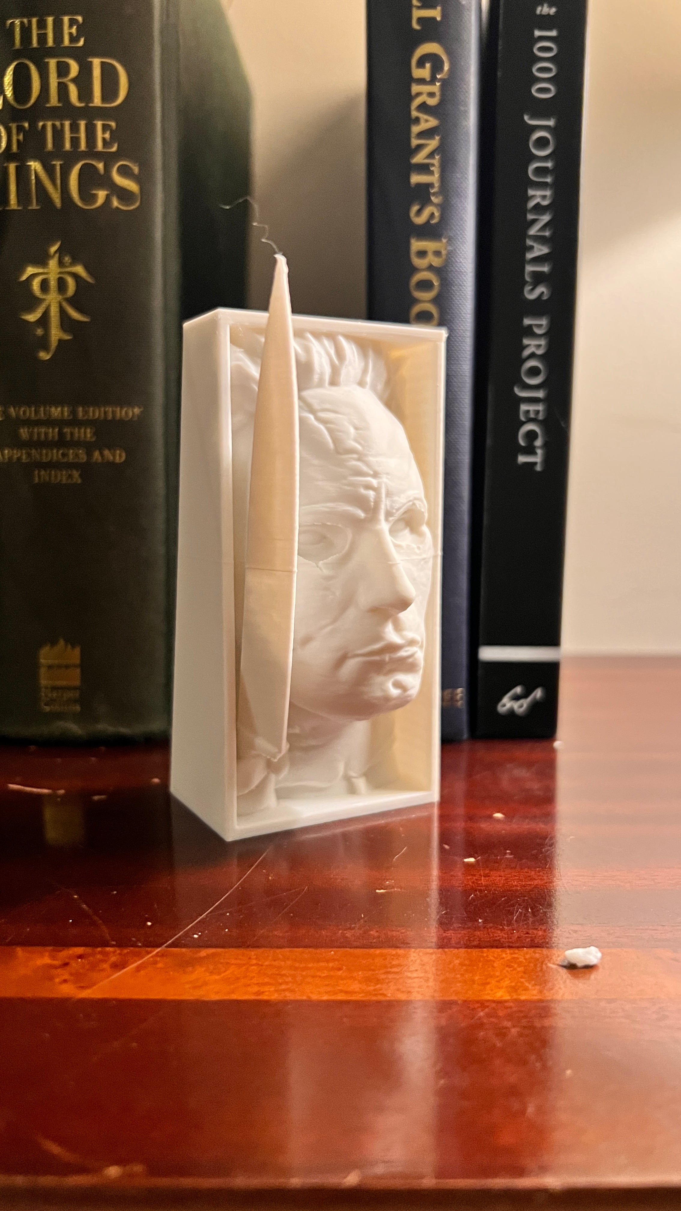 Michael Myers Book Nook