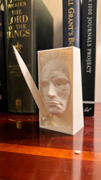 Michael Myers Book Nook