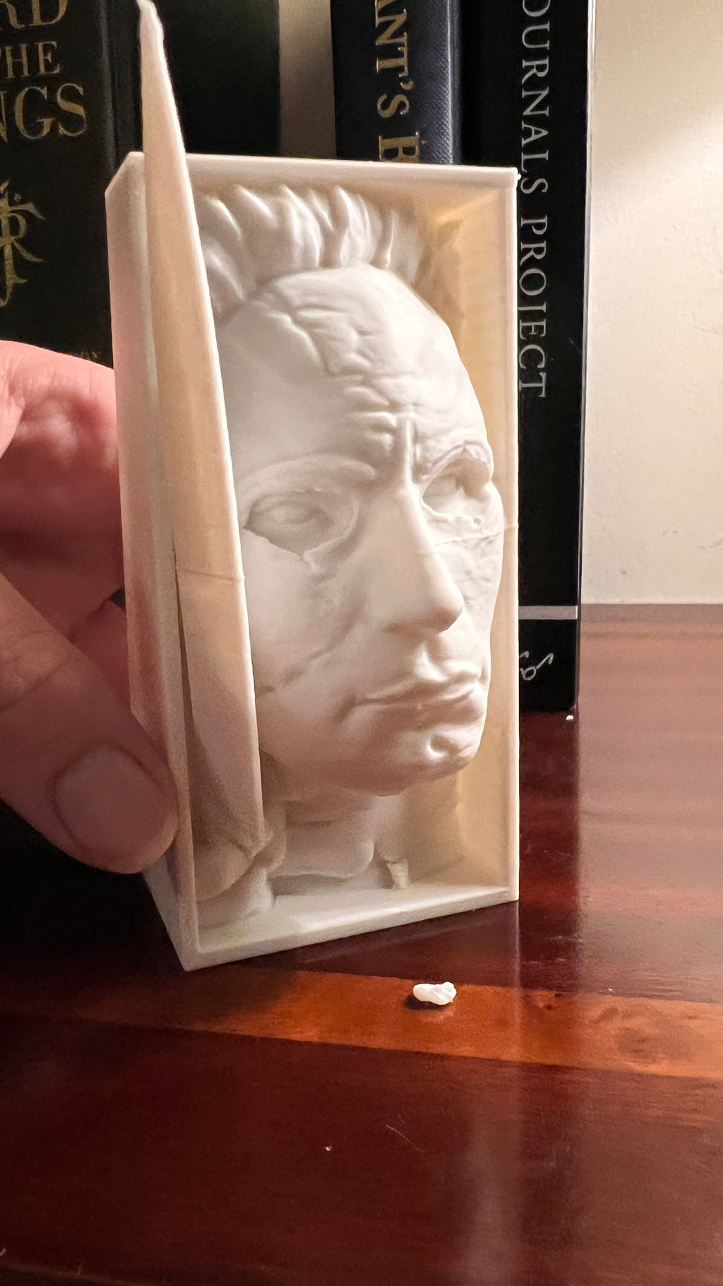Michael Myers Book Nook