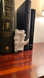 Mimic DnD - Book Nook