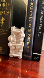 Mimic DnD - Book Nook