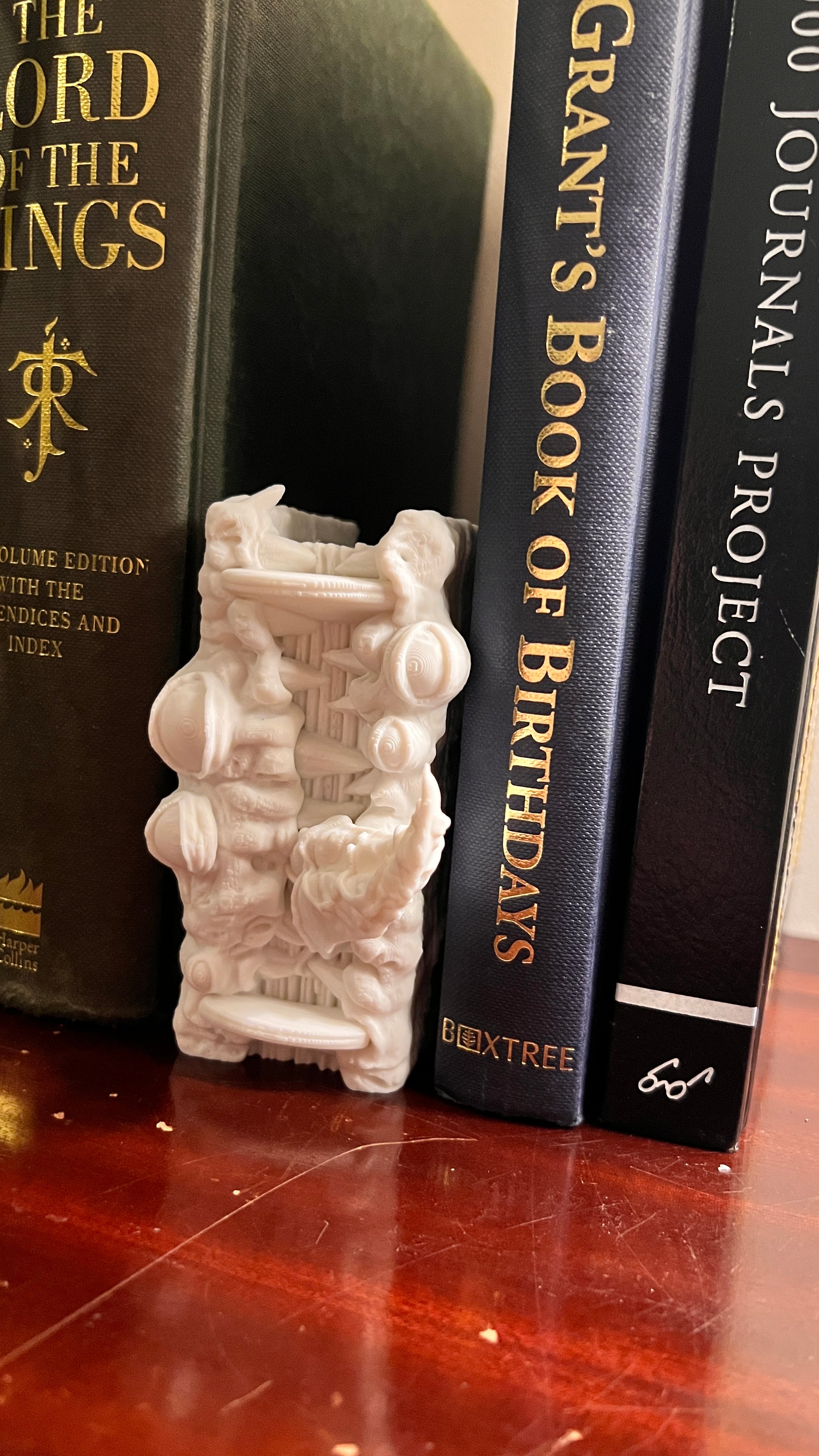 Mimic DnD - Book Nook