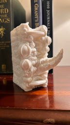 Mimic DnD - Book Nook