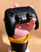 Kid Buu Controller Holder