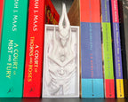 Lich King book nook inspired by World of Warcraft 3D printed fantasy shelf insert with icy helm and glowing eyes World of Warcraft Arthas book nook for gaming collectors Frozen throne inspired bookshelf décor with Lich King Dark fantasy book nook gift for WoW and RPG fans