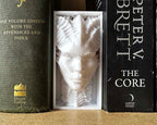 Diablo Mother of Sanctuary dark shelf décor