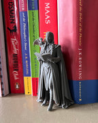 Mother of Dragons Leaning Book Figurine
