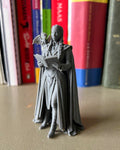Mother of Dragons Leaning Book Figurine
