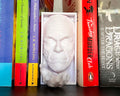The Mummy Book Nook