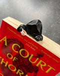 Suriel Tea Squashed Bookmark | Squishmarks