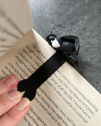 Suriel Tea Squashed Bookmark | Squishmarks