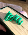 Zombie Hand Bookmark – Creepy Horror Page Holder